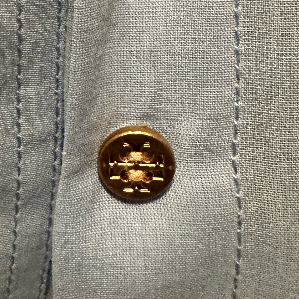 Tory Burch Blouse - Picture 6 of 6